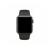 Ремешок для Apple Watch Silicone Band 42 mm Black