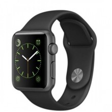 Умные смарт-часы Smart Watch i68 mini Black