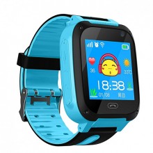 Детские наручные смарт часы Smart Watch F2 Детские наручные смарт часы Smart Watch F2