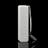 Портативное зарядное устройство PowerBank 2600 Белый