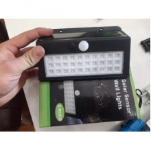 Уличный светильник EVER BRITE UTM на 30 диодов Уличный светильник EVER BRITE UTM на 30 диодов