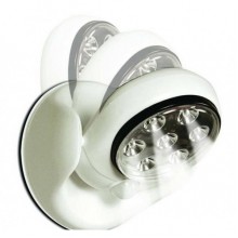Светодиодный LED светильник Light Angel с датчиком движения Светодиодный LED светильник Light Angel с датчиком движения
