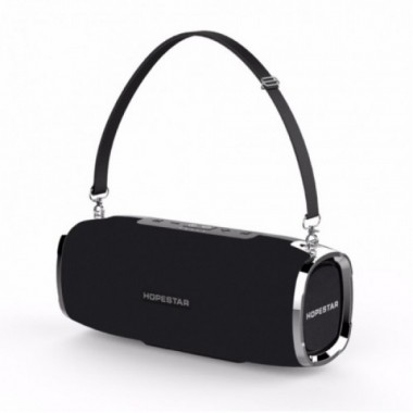 Мощная портативная bluetooth колонка Sound System A6 Hopestar