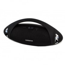 Портативная влагозащищенная Bluetooth колонка HopeStar H37 Black