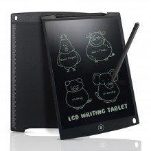 Планшет для рисования UTM LCD Writing Tablet Black Планшет для рисования UTM LCD Writing Tablet Black