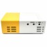 Портативный мини проектор LED Projector UTM YG-300 White/Yellow