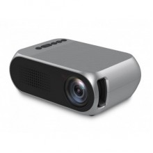 Портативный проектор Projector LED UTM YG-320
