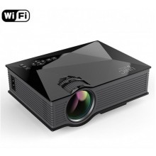 Портативный проектор Unitoptek 46 WiFi Портативный проектор Unitoptek 46 WiFi