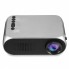 Портативный проектор Projector LED UTM YG-320