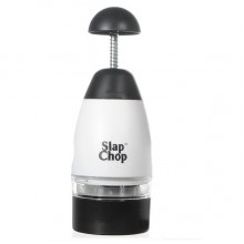Ручной измельчитель продуктов Slap Chop UTM Ручной измельчитель продуктов Slap Chop UTM