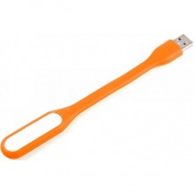 Лампа портативная USB MI LED LIGHT UTM Orange Лампа портативная USB MI LED LIGHT UTM Orange