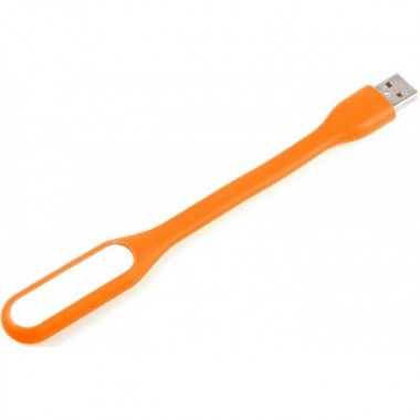 Лампа портативная USB MI LED LIGHT UTM Orange