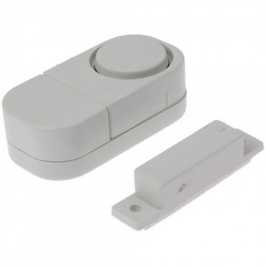 Домашняя мини сигнализация Entry Alarm