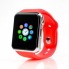 Смарт-часы Smart Watch A1 Original Red