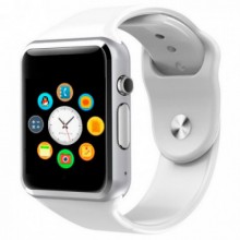Смарт-часы Smart Watch A1 Original White