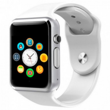 Смарт-часы Smart Watch A1 Original White