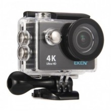 Экшн-камера EKEN B5R 1080P Original Black с пультом Экшн-камера EKEN B5R 1080P Original Black с пультом