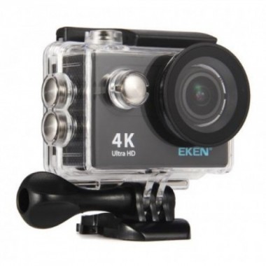 Экшн-камера EKEN B5R 1080P Original Black с пультом