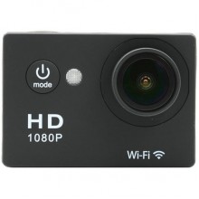 Экшн-камера Eken W9S Full HD Black Экшн-камера Eken W9S Full HD Black
