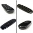 Аэромышь с клавиатурой Air Mouse UTM I8 Black