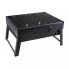Мангал раскладной BBQ Grill Portable 35x27 см
