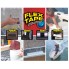 Водонепроницаемая лента UTM Flex Tape Black