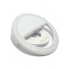 Селфи-кольцо USB Selfie Ring Light White