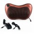 Массажная подушка для спины и шеи Massage Pillow 