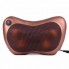 Массажная подушка для спины и шеи Massage Pillow 