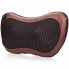 Массажная подушка для спины и шеи Massage Pillow 