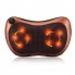 Массажная подушка для спины и шеи Massage Pillow 