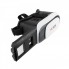 3D очки виртуальной реальности VR BOX 2.0 c пультом Белый