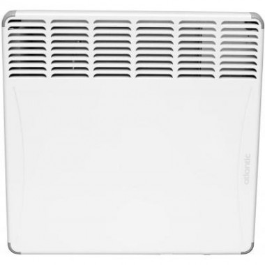Обогреватель  UTM F17 Essential CMG BL-Meca/M (1000W)