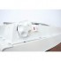 Обогреватель UTM F19 CEG BL-Meca/M2 1000W